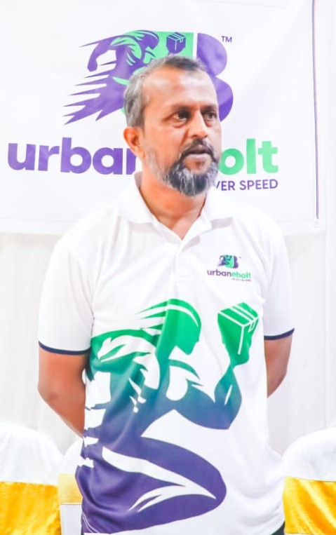 Junaid Bhagdadi