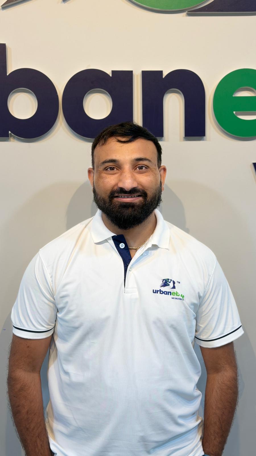 Karm Patel